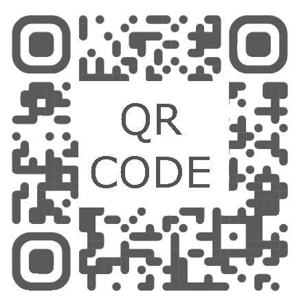 QR Code para acesso pelo celular